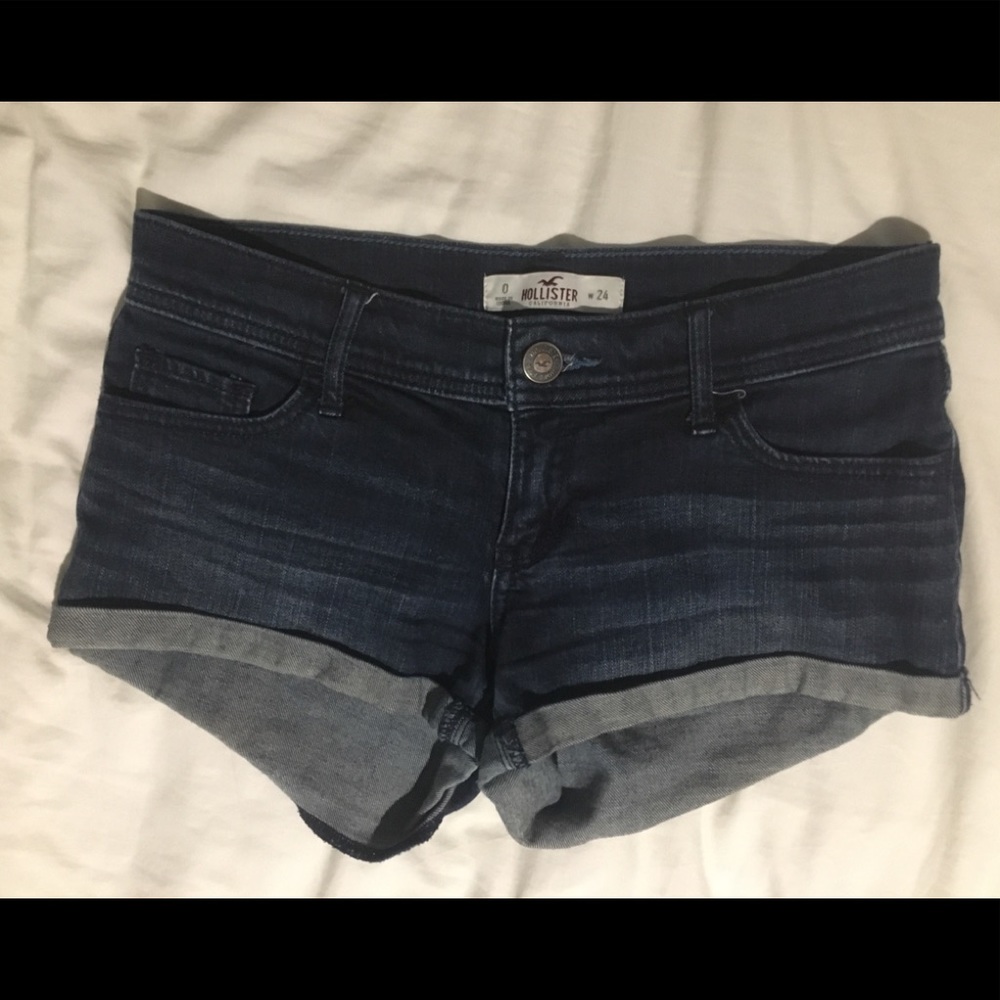 Hollister Shorts | Size 0